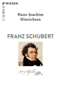 Cover Franz Schubert