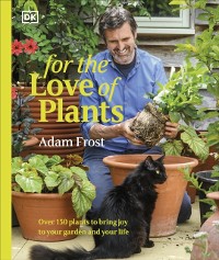 Cover For the Love of Plants