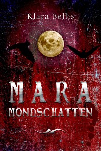 Cover Mara Mondschatten