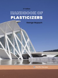 Cover Handbook of Plasticizers