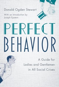 Cover Perfect Behavior