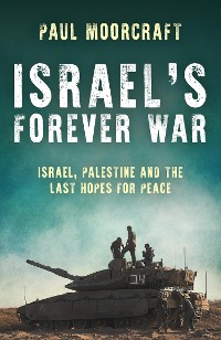 Cover Israel's Forever War