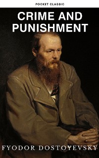 Cover Crime and Punishment