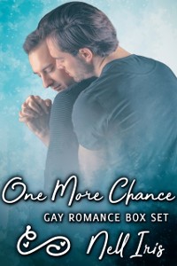Cover One More Chance Box Set