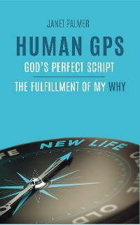 Cover Human GPS - God's Perfect Script