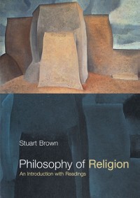 Cover Philosophy of Religion