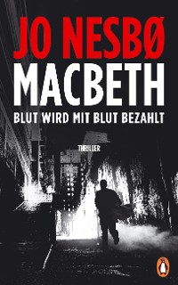 Cover Macbeth