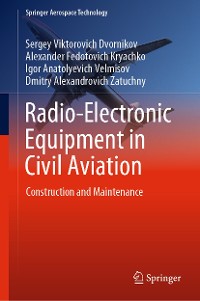 Cover Radio-Electronic Equipment in Civil Aviation