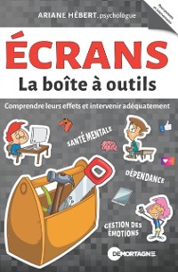 Cover Ecrans - La boite a outils