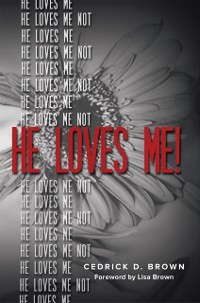 Cover He Loves Me!