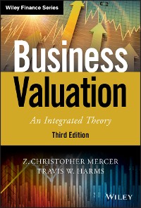 Cover Business Valuation