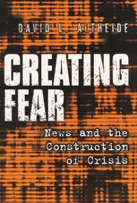Cover Creating Fear