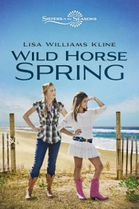 Cover Wild Horse Spring