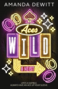 Cover Aces Wild