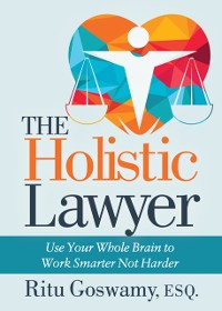 Cover Holistic Lawyer