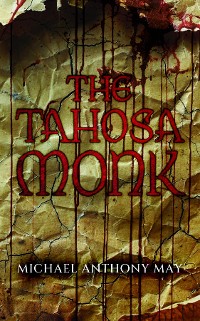 Cover The Tahosa Monk