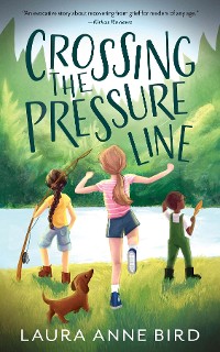 Cover Crossing the Pressure Line