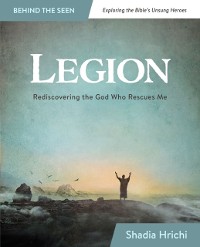 Cover Legion