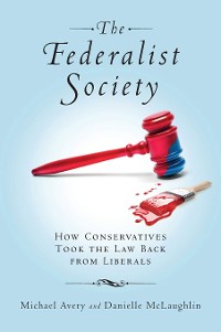Cover The Federalist Society