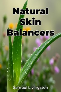 Cover Natural Skin Balancers