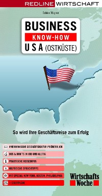 Cover Business Know-how USA (Ostküste)