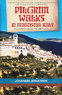 Cover Pilgrim Walks in Franciscan Italy