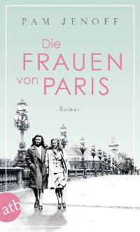 Cover Die Frauen von Paris
