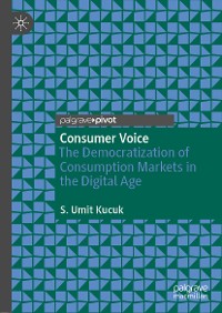 Cover Consumer Voice