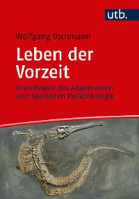 Cover Leben der Vorzeit