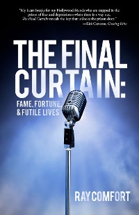 Cover Final Curtain, The