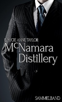 Cover McNamara Distillery