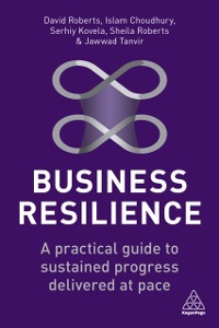 Cover Business Resilience