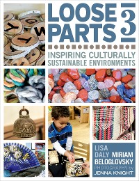 Cover Loose Parts 3