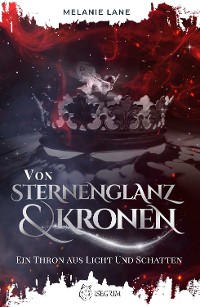 Cover Von Sternenglanz & Kronen