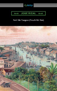 Cover Noli Me Tangere (Touch Me Not)