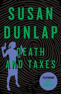 Cover Death and Taxes