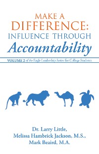 Cover Make a Difference: Influence Through Accountability