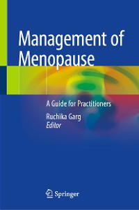 Cover Management of Menopause