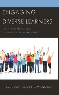 Cover Engaging Diverse Learners