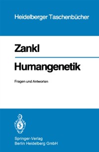 Cover Humangenetik
