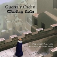 Cover Guerra y Orden