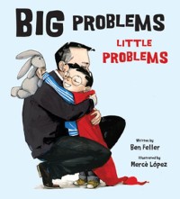 Cover Big Problems, Little Problems
