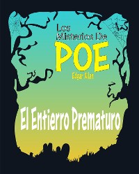 Cover El Entierro Prematuro