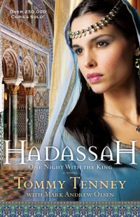 Cover Hadassah