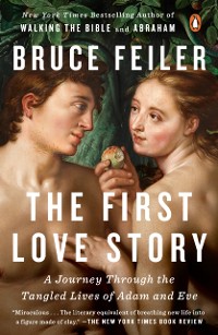 Cover First Love Story