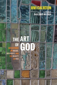 Cover The Art of God