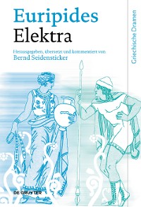 Cover Elektra