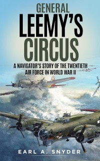 Cover General Leemy’s Circus