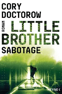 Cover Little Brother – Sabotage