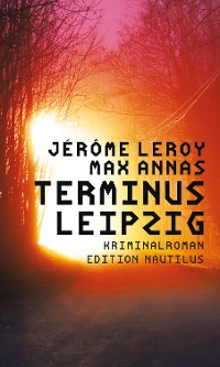 Cover Terminus Leipzig